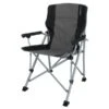 Eurotrail Vouwstoel Bolzano Grijs-Zwart 2 Eurotrail Vouwstoel Bolzano Grijs-Zwart -Winkel Voor Kampeerartikelen Voor Buiten 28 0 eurotrail vouwstoel bolzano grijs zwart etcf1081 0401