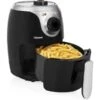 Tristar Mini Crispy Fryer (hete Lucht Friteuse) 2 Tristar Mini Crispy Fryer (hete Lucht Friteuse) -Winkel Voor Kampeerartikelen Voor Buiten 28 0 tristar mini crispy fryer hete lucht friteuse fr 6980 06