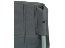 Eurotrail Vouwstoel Bolzano Grijs-Zwart -Winkel Voor Kampeerartikelen Voor Buiten 28 2 eurotrail vouwstoel bolzano grijs zwart etcf1081 0401