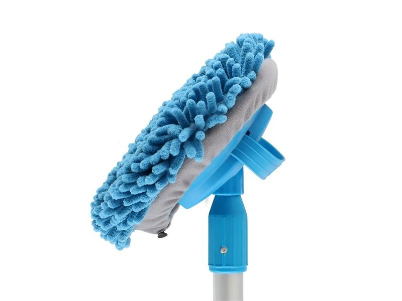 Travellife Wasborstel Microvezel 5 Travellife Wasborstel Microvezel - Afbeelding 3