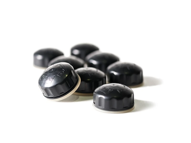 Kampa Limpet Fix System (8 Stuks) 3 Kampa Limpet Fix System (8 Stuks)