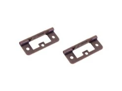 Fjord Outdoor Scharnier Vlak Brons 63x25mm 2st. 5 Fjord Outdoor Scharnier Vlak Brons 63x25mm 2st. -Winkel Voor Kampeerartikelen Voor Buiten 29 1 fjord outdoor scharnier vlak brons 63x25mm 2st 1903052b