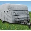 Eurotrail Caravan Hoes Lengte 500-550 Cm 2 Eurotrail Caravan Hoes Lengte 500-550 Cm -Winkel Voor Kampeerartikelen Voor Buiten 3 0 eurotrail carvan hoes lengte 500 550 cm etcc0021