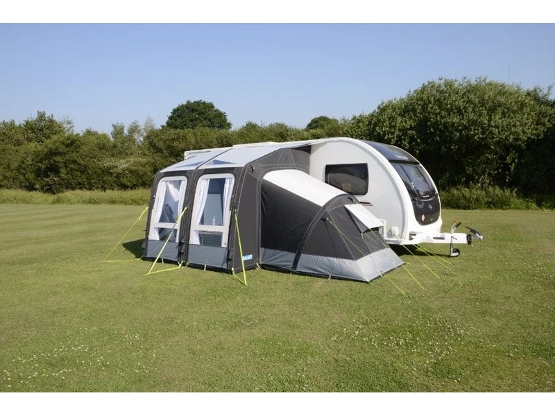 Kampa Dometic Standaard Uitbouw Opblaasbaar 3 Kampa Dometic Standaard Uitbouw Opblaasbaar