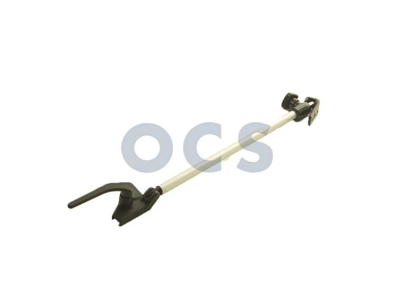 Raamuitzetter Polyfix Buis 30cm Rechts 3 Raamuitzetter Polyfix Buis 30cm Rechts