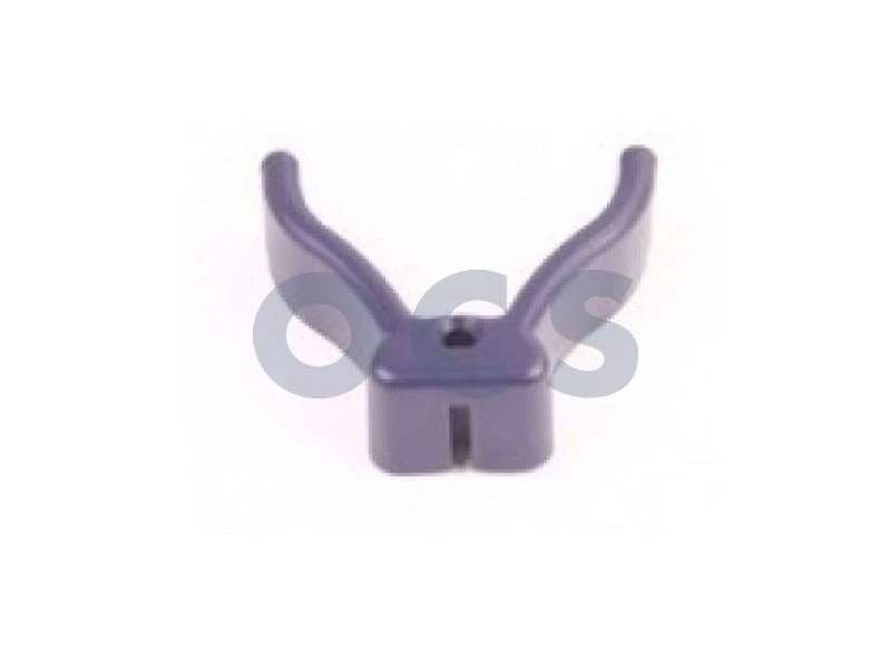 Thule Eindkap V2002 Fietsgoot Omnibike A 4st (met Schroefje) 3 Thule Eindkap V2002 Fietsgoot Omnibike A 4st (met Schroefje)