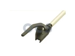 Raamuitzetter Polyfix Buis 30cm Rechts 5 Raamuitzetter Polyfix Buis 30cm Rechts -Winkel Voor Kampeerartikelen Voor Buiten 3 1 raamuitzetter polyfix buis 30cm rechts 1807005B