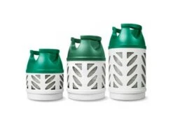 Benegas Light Kunststof Gasfles 10 Kg Nieuw -Winkel Voor Kampeerartikelen Voor Buiten 3 3 benegas light kunststof gasfles 10 kg2