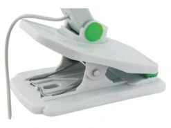 Eurotrail Opvouwbare Ventilator 230 Volt -Winkel Voor Kampeerartikelen Voor Buiten 3 3 eurotrail opvouwbare ventilator 230 volt etlt1401