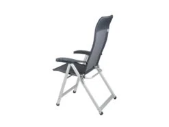 Crespo Kampeer Standen Stoel Al-237 Donker Grijs Kleur 40 12 Crespo Kampeer Standen Stoel Al-237 Donker Grijs Kleur 40 -Winkel Voor Kampeerartikelen Voor Buiten 3 4 crespo kampeerstoel al 237 kleur 40 donker grijs