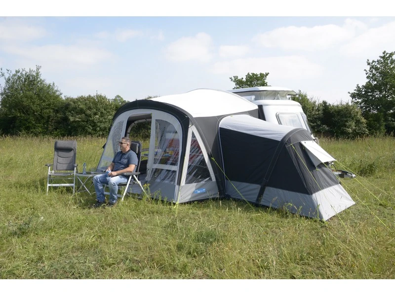 Kampa Dometic Oppompvoortent Pop 365 Air Pro Rapido Club 7 Kampa Dometic Oppompvoortent Pop 365 Air Pro Rapido Club - Afbeelding 5
