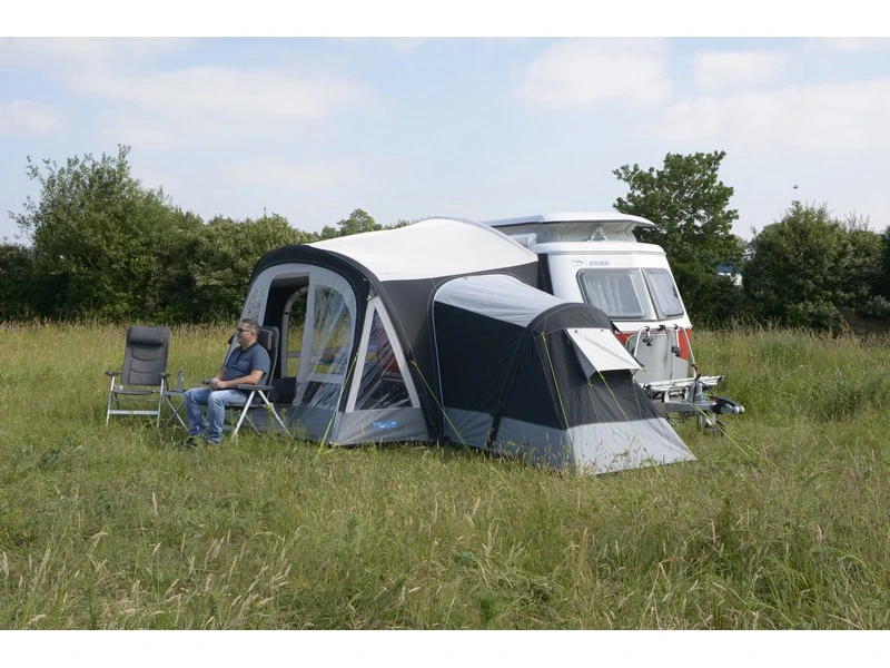 Kampa Dometic Oppompvoortent Pop 365 Air Pro Rapido Club 8 Kampa Dometic Oppompvoortent Pop 365 Air Pro Rapido Club - Afbeelding 6
