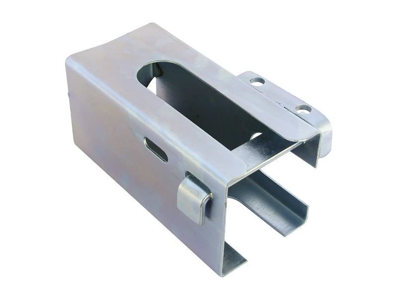 Carpoint Disselslot Kokermodel Verzinkt 3 Carpoint Disselslot Kokermodel Verzinkt