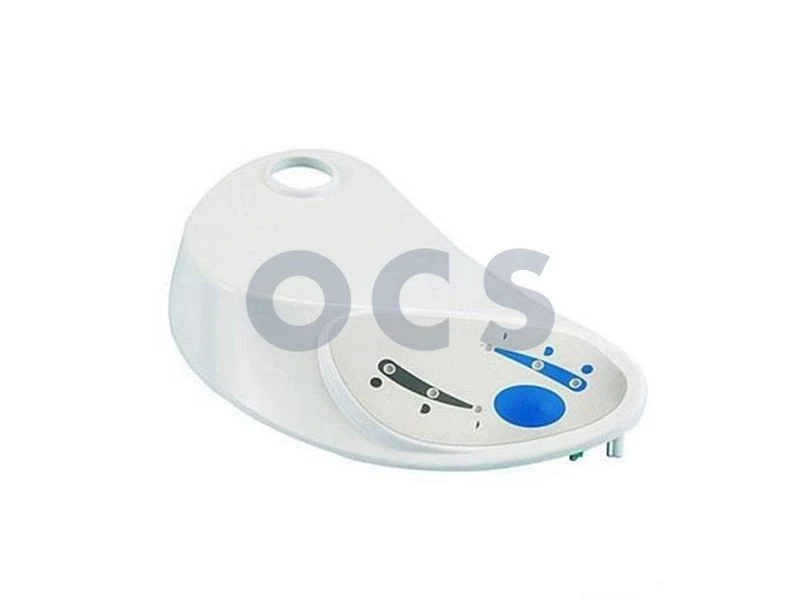 Thetford Overlay Voor C-model 3 Thetford Overlay Voor C-model