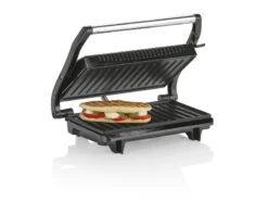 Tristar Contact Grill 700 Watt RVS 10 Tristar Contact Grill 700 Watt RVS -Winkel Voor Kampeerartikelen Voor Buiten 30 2 tristar contact grill 700 watt rvs gr 2846 2