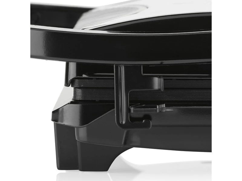 Tristar Contact Grill 700 Watt RVS 7 Tristar Contact Grill 700 Watt RVS - Afbeelding 5