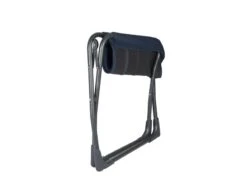 Crespo Voetenbank Ap-231 Air-deluxe Blauw Kleur 84 -Winkel Voor Kampeerartikelen Voor Buiten 30 5 crespo voetenbank ap 231 air de luxe kleur 84 blauw