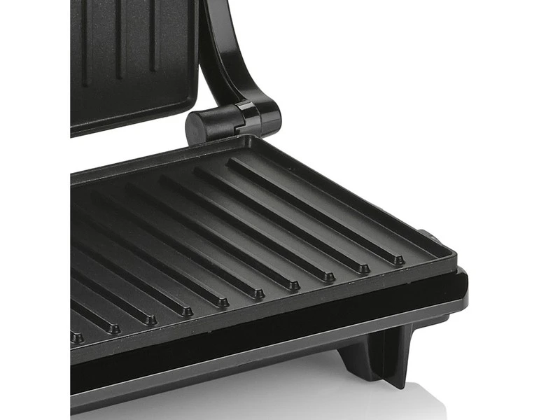 Tristar Contact Grill 700 Watt RVS 8 Tristar Contact Grill 700 Watt RVS - Afbeelding 6