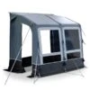 Kampa Dometic Opblaasbare Voortent Winter Air Pvc 260 M 2 Kampa Dometic Opblaasbare Voortent Winter Air Pvc 260 M -Winkel Voor Kampeerartikelen Voor Buiten 31 0 kampa dometic opblaasbare voortent winter air pvc 260 l 9120000008
