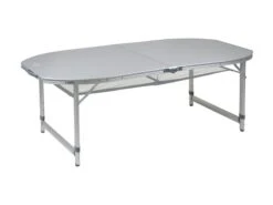Bo Camp Kampeer Tafel Premium 150 Ovaal Water En Hitte Bestendig -Winkel Voor Kampeerartikelen Voor Buiten 31 2 bo camp kampeer tafel premium 150 ovaal water en hitte bestendig