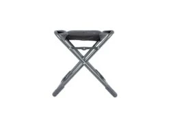 Crespo Voetenbank Ap-231 Air-deluxe Grijs Kleur 86 -Winkel Voor Kampeerartikelen Voor Buiten 31 2 crespo voetenbank ap 231 air de luxe kleur 86 grijs