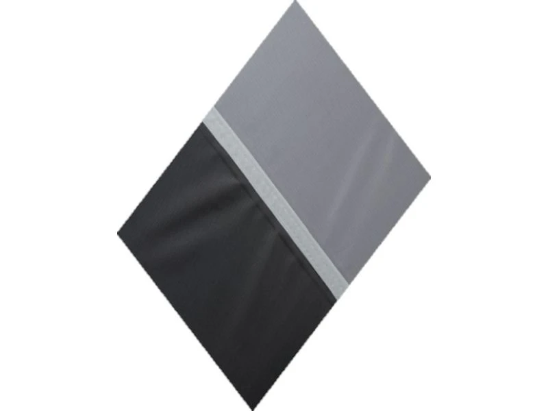 Kampa Opblaasbare Camper-bus Voortent Touring Air RH 5 Kampa Opblaasbare Camper-bus Voortent Touring Air RH - Afbeelding 3