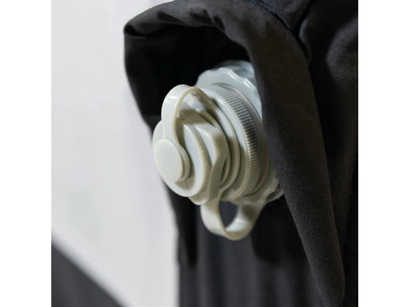 Kampa Opblaasbare Camper-bus Voortent Touring Air RH 6 Kampa Opblaasbare Camper-bus Voortent Touring Air RH - Afbeelding 4