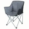 Eurotrail Vouwstoel Kampala Grijs-Zwart 2 Eurotrail Vouwstoel Kampala Grijs-Zwart -Winkel Voor Kampeerartikelen Voor Buiten 32 0 eurotrail vouwstoel kampala grijs zwart etcf1206 0401