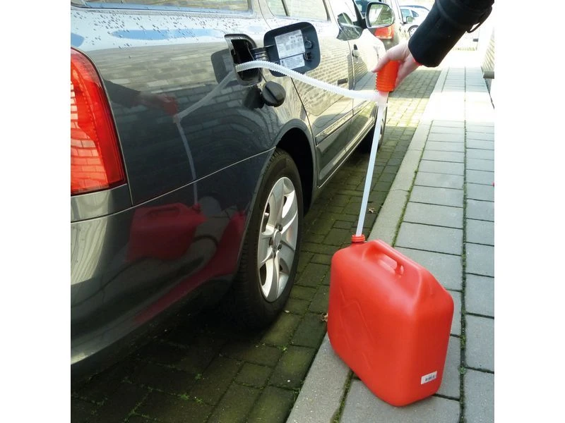 Carpoint Siphon Pomp 4 Carpoint Siphon Pomp - Afbeelding 2