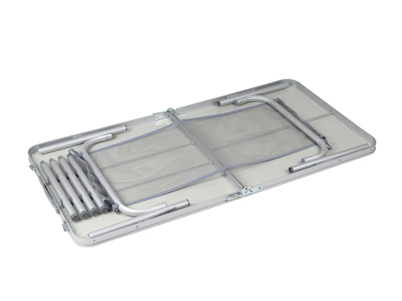 Bo Camp Kampeer Tafel Premium 120 Water En Hitte Bestendig 6 Bo Camp Kampeer Tafel Premium 120 Water En Hitte Bestendig - Afbeelding 4