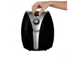 Mestic Hetelucht Friteuse MA-200 10 Mestic Hetelucht Friteuse MA-200 -Winkel Voor Kampeerartikelen Voor Buiten 34 2 mestic hetelucht friteuse ma 200 1502850