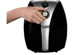 Mestic Hetelucht Friteuse MA-200 11 Mestic Hetelucht Friteuse MA-200 -Winkel Voor Kampeerartikelen Voor Buiten 34 3 mestic hetelucht friteuse ma 200 1502850