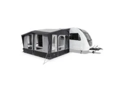 Kampa Dometic Opblaasbare Voortent Club Air All-season 390 S -Winkel Voor Kampeerartikelen Voor Buiten 34 4 kampa dometic opblaasbare voortent club air all season 390 s 9120001106