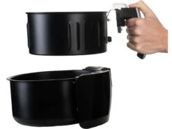 Mestic Hetelucht Friteuse MA-200 13 Mestic Hetelucht Friteuse MA-200 -Winkel Voor Kampeerartikelen Voor Buiten 34 5 mestic hetelucht friteuse ma 200 1502850