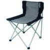 Eurotrail Vouwstoel Tilac Staal Grijs-Zwart -Winkel Voor Kampeerartikelen Voor Buiten 35 0 eurotrail vouwstoel tilac staal grijs zwart etcf0656 0401