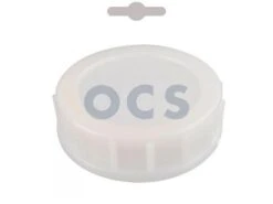 Fiamma Dop Bi-Pot Tank Schoon- En Vuilwatertank