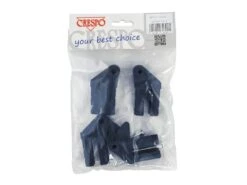 Crespo Nokkenset 237 Standenstoel Antraciet 5 Crespo Nokkenset 237 Standenstoel Antraciet -Winkel Voor Kampeerartikelen Voor Buiten 35 1 crespo nokkenset 237 standenstoel antraciet 1164016