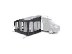 Kampa Dometic Opblaasbare Voortent Club Air All-season 390 M -Winkel Voor Kampeerartikelen Voor Buiten 35 3 kampa dometic opblaasbare voortent club air all season 390 m 9120001107