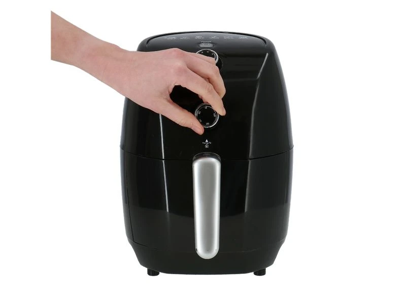 Mestic Heteluchtfriteuse MA-100 8 Mestic Heteluchtfriteuse MA-100 - Afbeelding 6