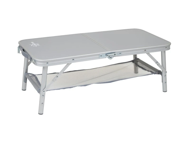 Bo Camp Kampeer Tafel Premium 80 Water En Hitte Bestendig 5 Bo Camp Kampeer Tafel Premium 80 Water En Hitte Bestendig - Afbeelding 3