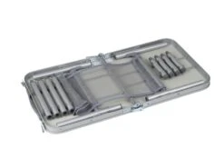 Bo Camp Kampeer Tafel Premium 80 Water En Hitte Bestendig 12 Bo Camp Kampeer Tafel Premium 80 Water En Hitte Bestendig -Winkel Voor Kampeerartikelen Voor Buiten 36 4 bo camp kampeer tafel premium 80 water en hitte bestendig