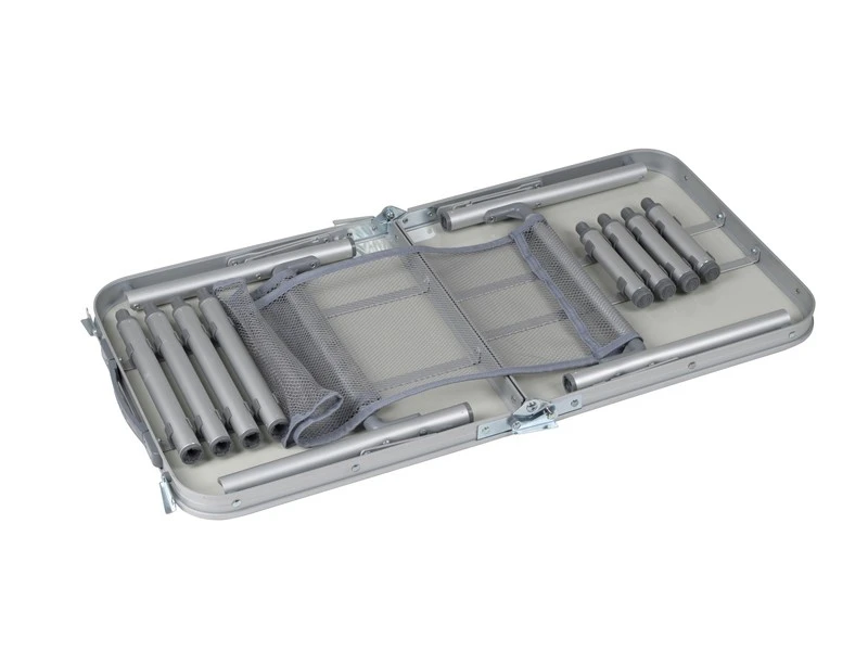 Bo Camp Kampeer Tafel Premium 80 Water En Hitte Bestendig 7 Bo Camp Kampeer Tafel Premium 80 Water En Hitte Bestendig - Afbeelding 5