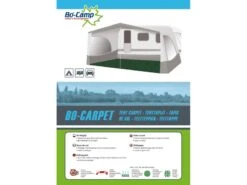 Bo Camp Tenttapijt Bo-carpet Groen 8 Bo Camp Tenttapijt Bo-carpet Groen -Winkel Voor Kampeerartikelen Voor Buiten 37 2 bo camp tenttapijt bo carpet groen 4218011
