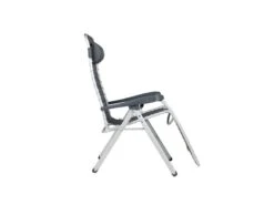 Crespo Kampeer Relax Stoel Al-232 Donker Grijs Kleur 40 -Winkel Voor Kampeerartikelen Voor Buiten 37 2 crespo relaxstoel al 232 kleur 40 donker grijs