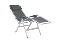 Crespo Kampeer Relax Stoel Al-232 Donker Grijs Kleur 40 -Winkel Voor Kampeerartikelen Voor Buiten 37 5 crespo relaxstoel al 232 kleur 40 donker grijs