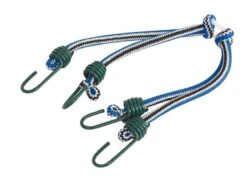 Elastische Spin 4-armig Met Haken