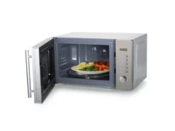 Tristar Combimagnetron 1270 Watt 20 Liter -Winkel Voor Kampeerartikelen Voor Buiten 38 2 tristar combimagnetron 1270 watt 20 liter mw 2705 2