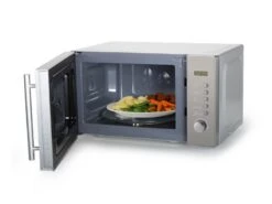 Tristar Combimagnetron 1270 Watt 20 Liter -Winkel Voor Kampeerartikelen Voor Buiten 38 3 tristar combimagnetron 1270 watt 20 liter mw 2705 3