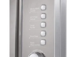 Tristar Combimagnetron 1270 Watt 20 Liter -Winkel Voor Kampeerartikelen Voor Buiten 38 4 tristar combimagnetron 1270 watt 20 liter mw 2705 4