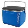 Coleman 16 Qt Performance Koelbox Blauw-grijs -Winkel Voor Kampeerartikelen Voor Buiten 39 0 coleman koelbox 16 qt performance cooler bluegrey 2594